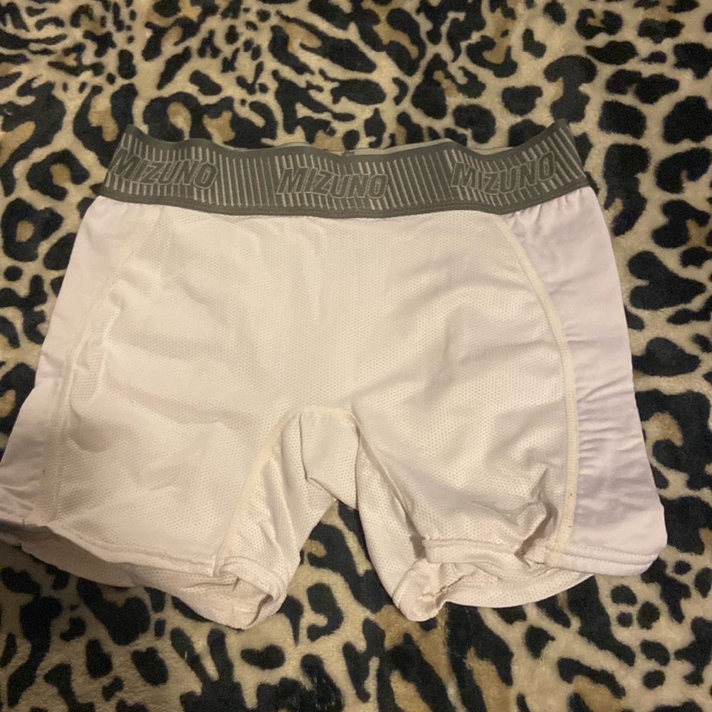softball sliders shorts
